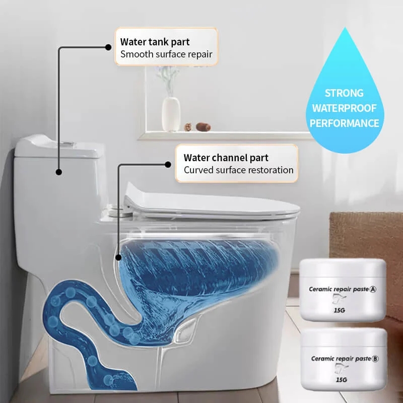 🔥Tile Repair Paste- Buy5 Get 5 Free & Free Shipping