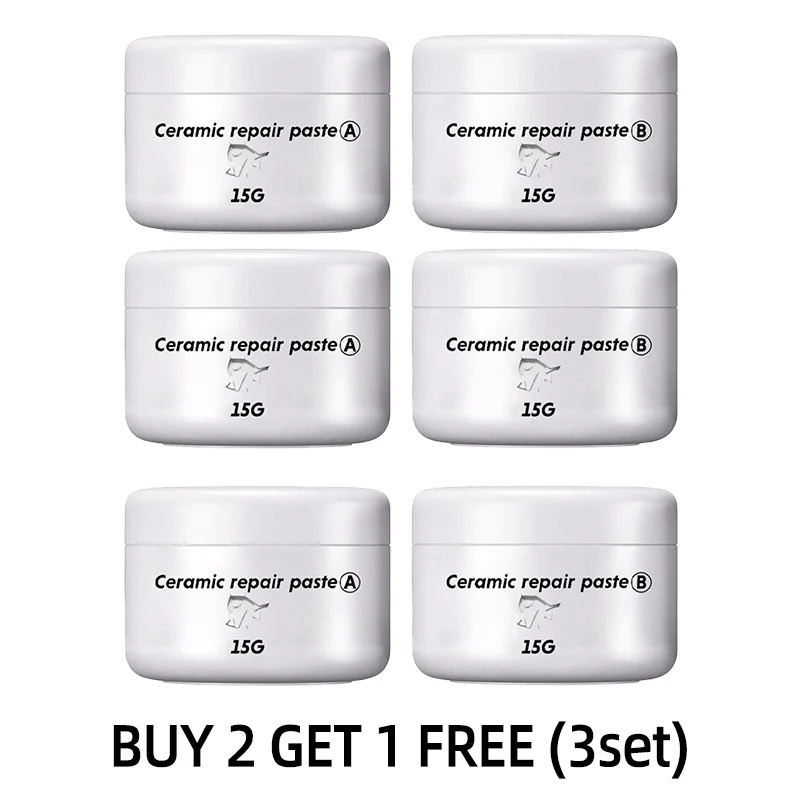 🔥Tile Repair Paste- Buy5 Get 5 Free & Free Shipping