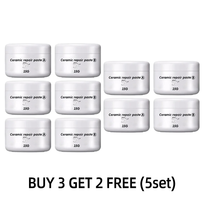 🔥Tile Repair Paste- Buy5 Get 5 Free & Free Shipping