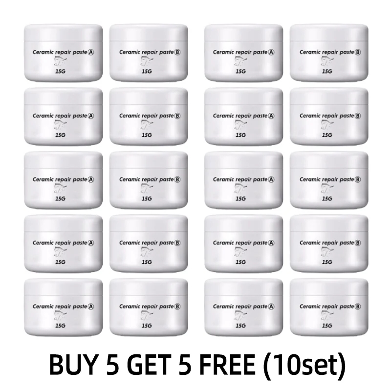 🔥Tile Repair Paste- Buy5 Get 5 Free & Free Shipping