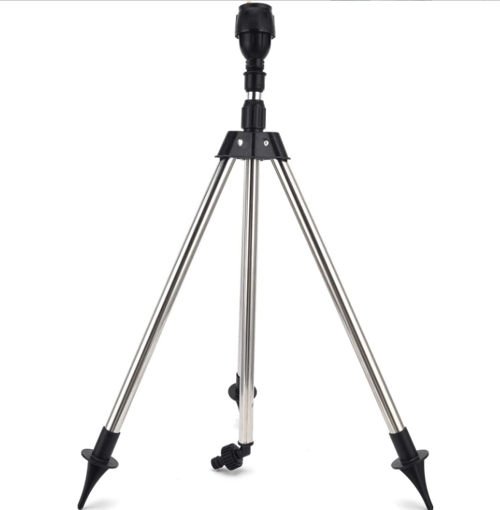 🔥LAST DAY-50%OFF🔥 - Rotating Tripod Sprinkler