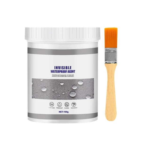🔥LAST DAY 49% OFF🔥Waterproof Anti-Leakage Agent