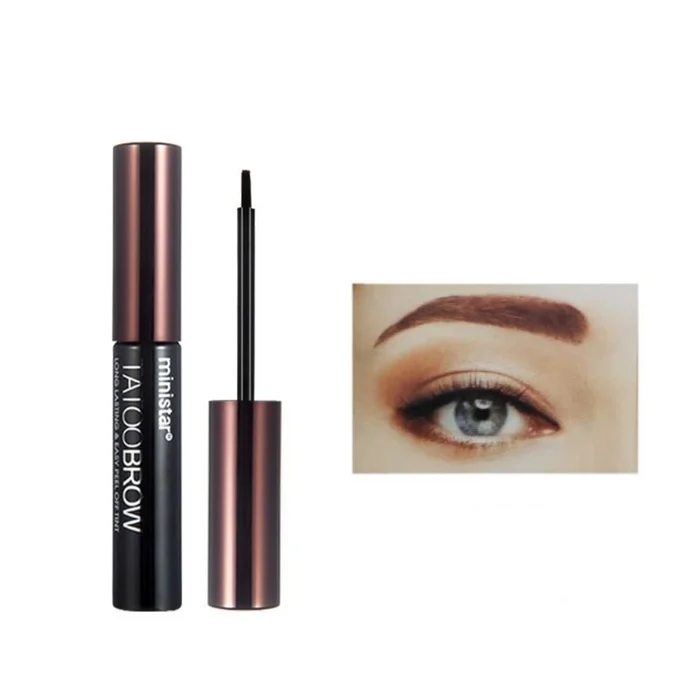 BUY 1 GET 1 FREE🔥Waterproof Semi-permanent Eyebrow Gel
