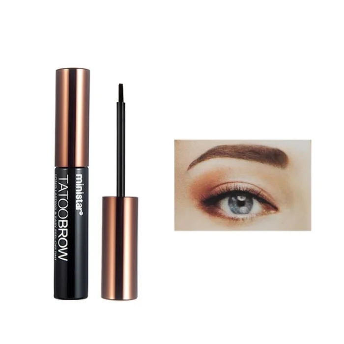 BUY 1 GET 1 FREE🔥Waterproof Semi-permanent Eyebrow Gel