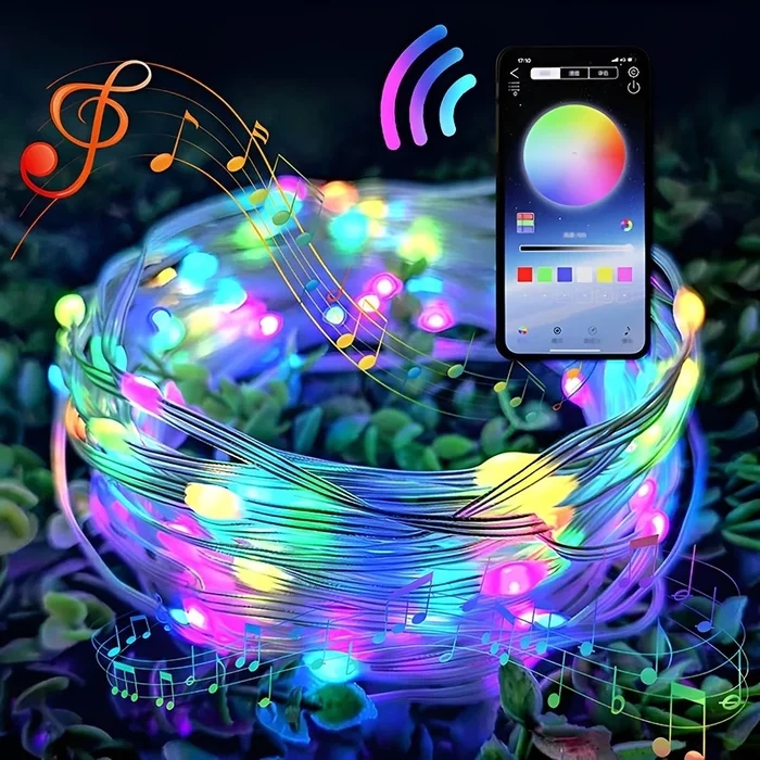 🔥HOT SALE - 49% OFF🔥Led Strip Lights