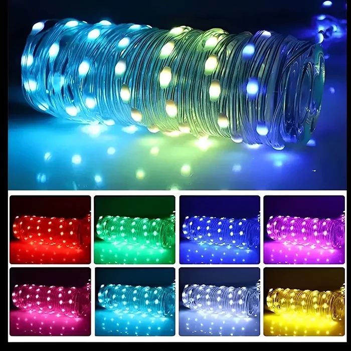 🔥HOT SALE - 49% OFF🔥Led Strip Lights