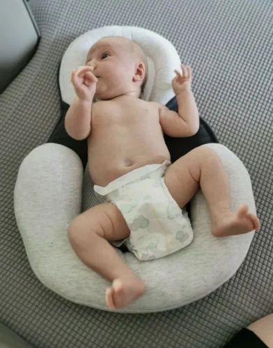 [Baby Care]Portable Baby Bed