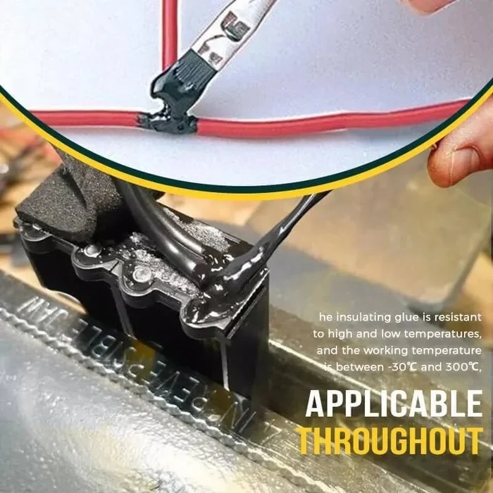 🔥BUY 1 GET 1 FREE - Liquid Insulation Tape