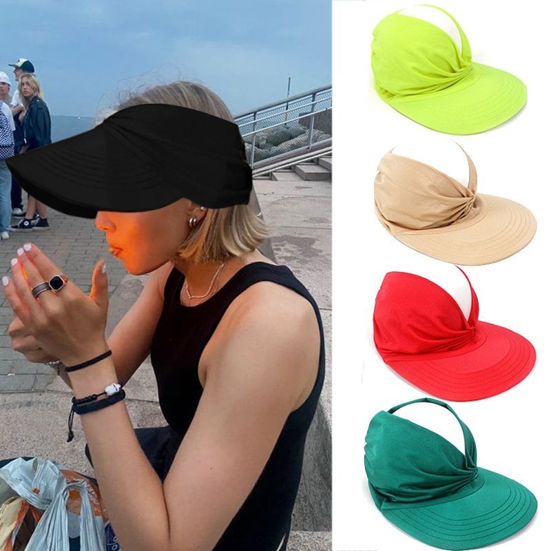 🔥Last Day 49% OFF🔥 Summer women's Sun Hat