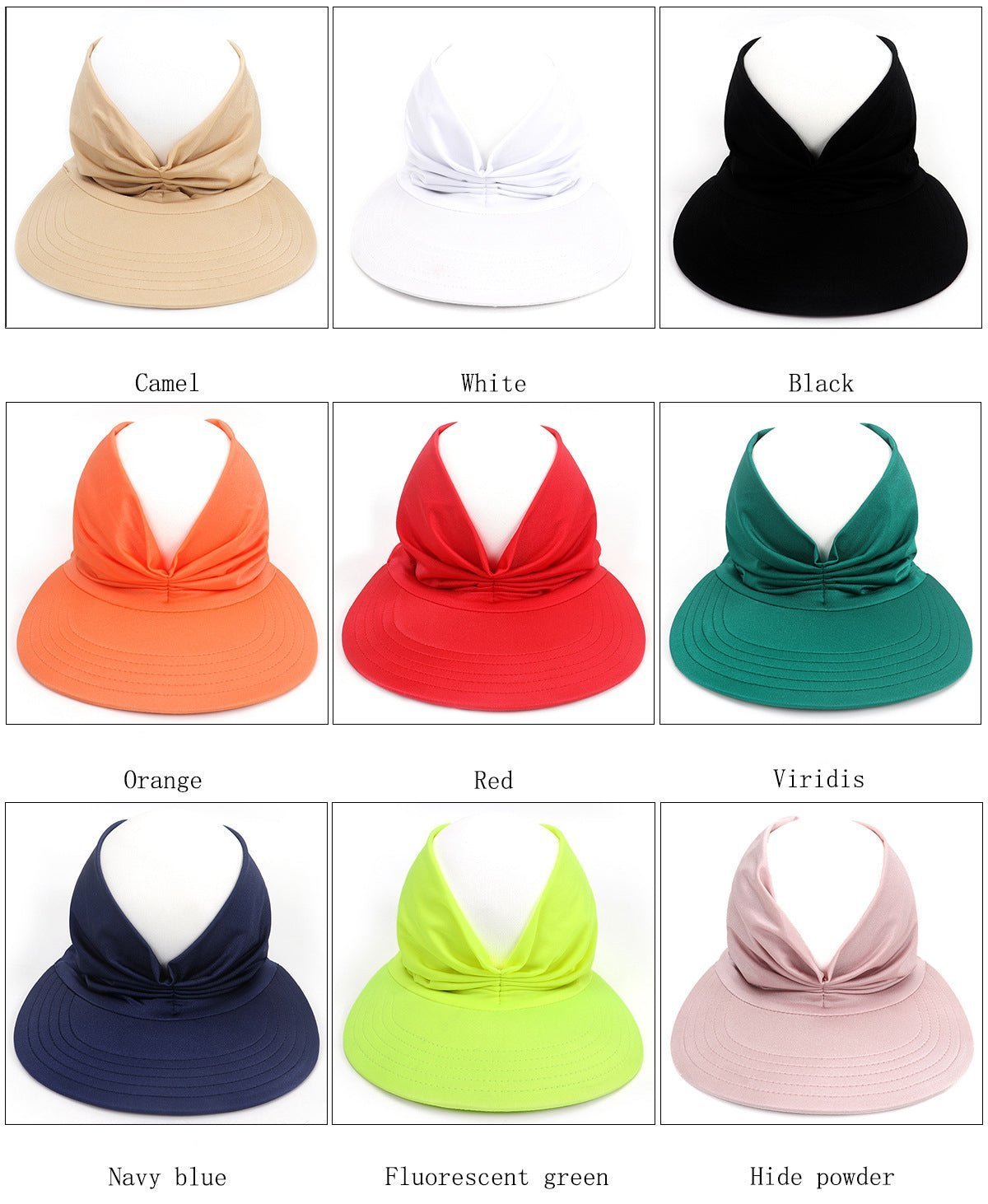 🔥Last Day 49% OFF🔥 Summer women's Sun Hat