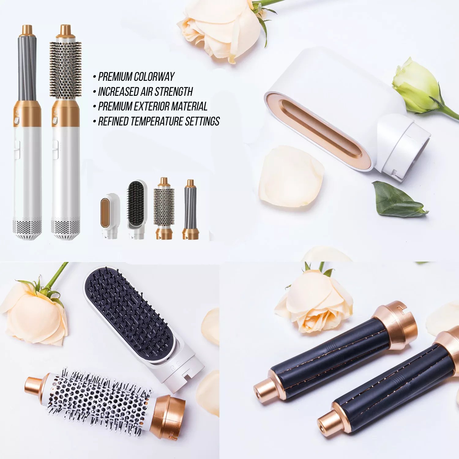 🔥Hot Sale 50% OFF-EasyStyling™ Professional Styler