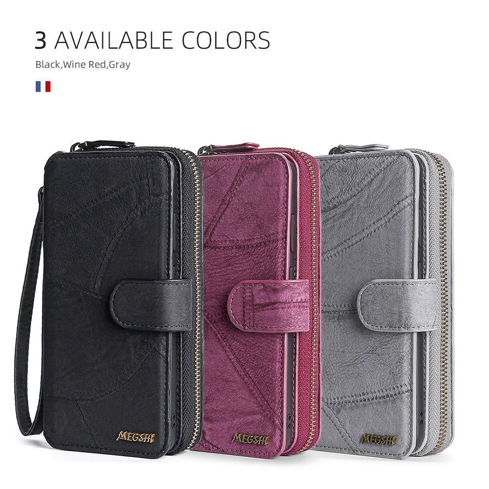 Wristband Moble Wallet
