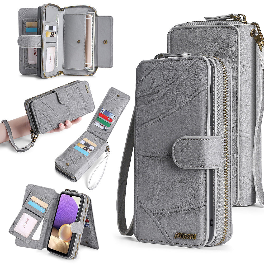 Wristband Moble Wallet