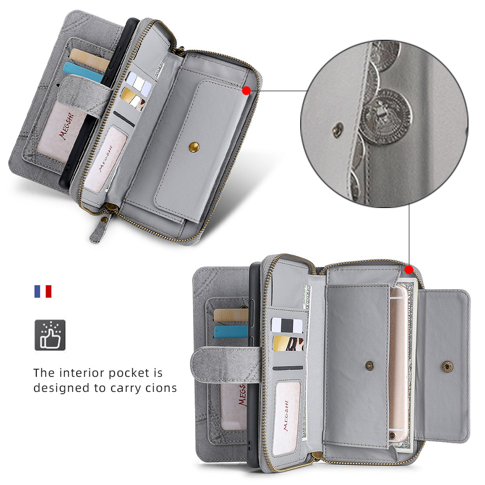 Wristband Moble Wallet