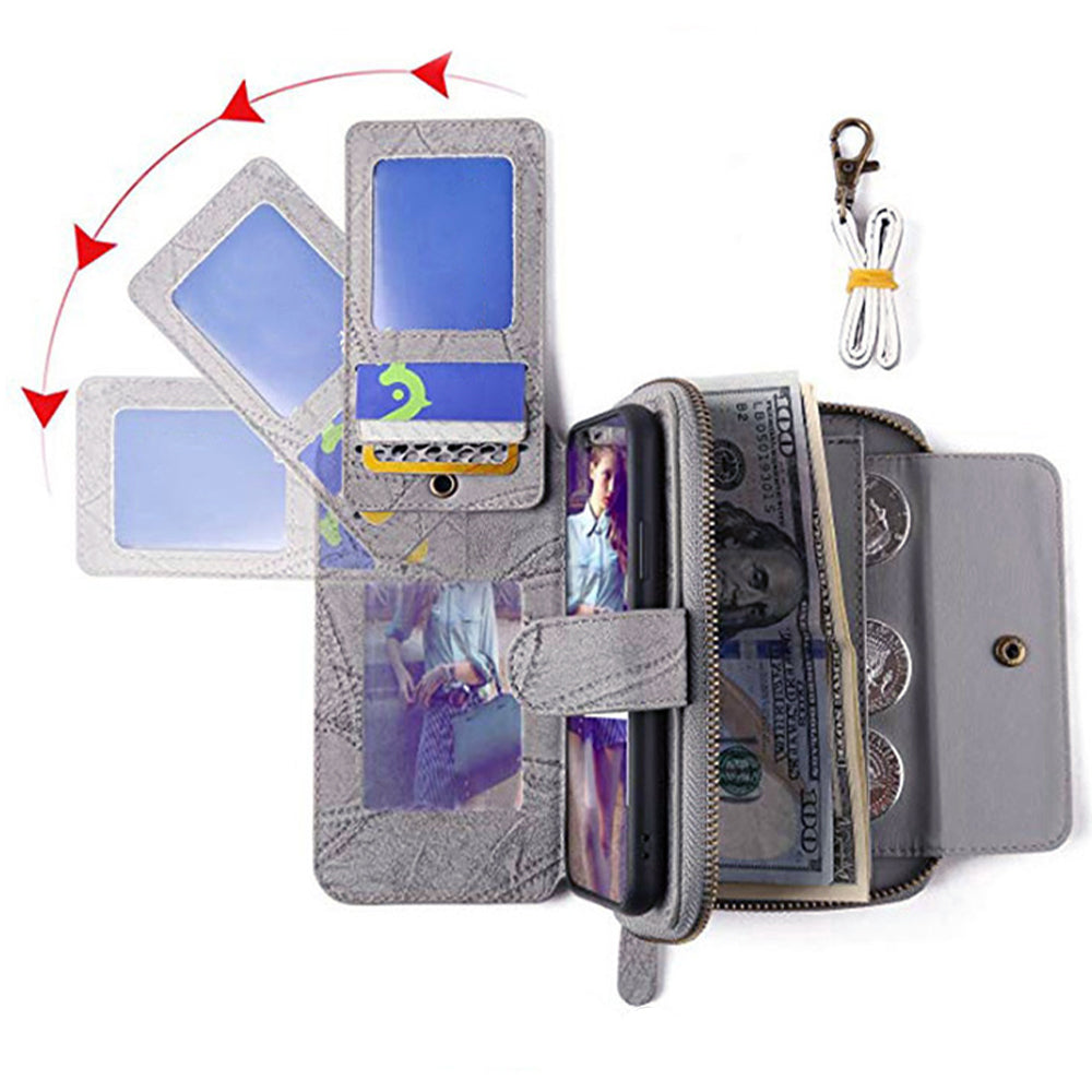 Wristband Moble Wallet