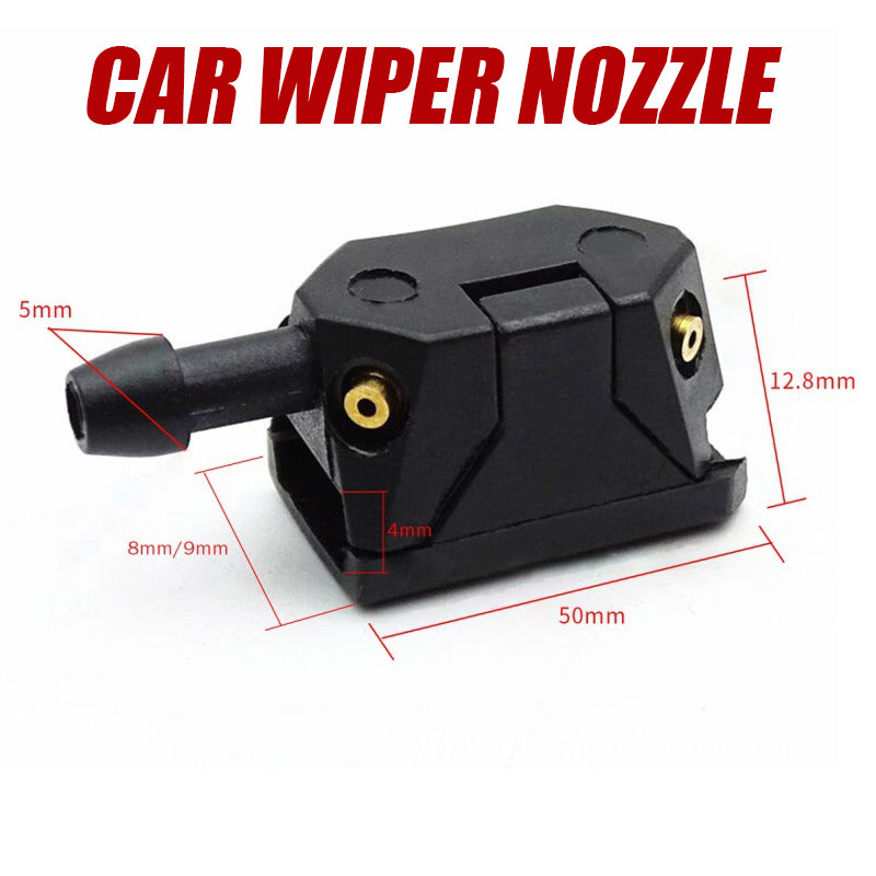 🚗Car Wiper Nozzle-2PCS