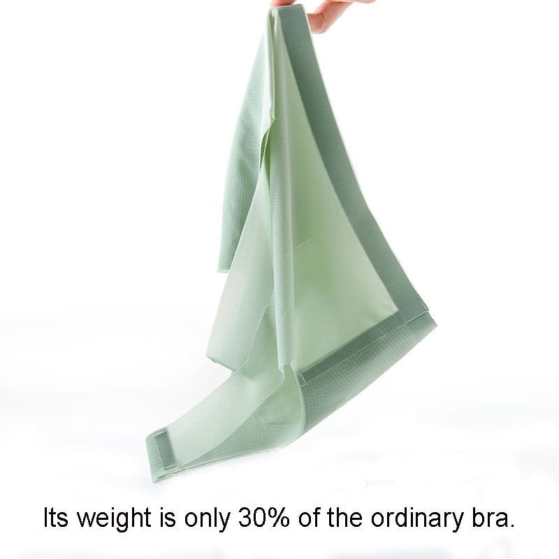 HOT SALE - 49% OFF2023 Ultra-thin Ice Silk Lifting Bra