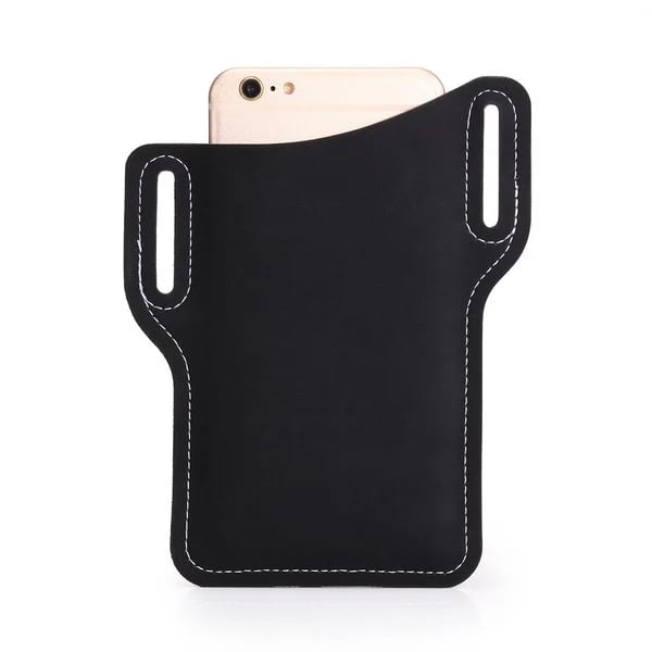 Buy 1 Get 1 Free - 49% OFF - Universal Leather Case Waist