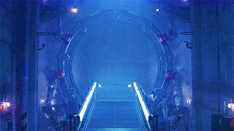 Film Memorial Collection-Stargate