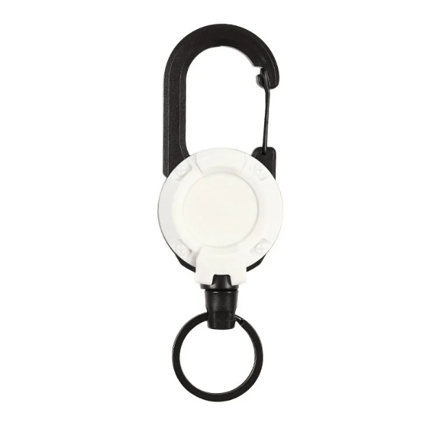 LAST DAY SALE 49% OFFOutdoor Automatic Retractable Wire Rope L