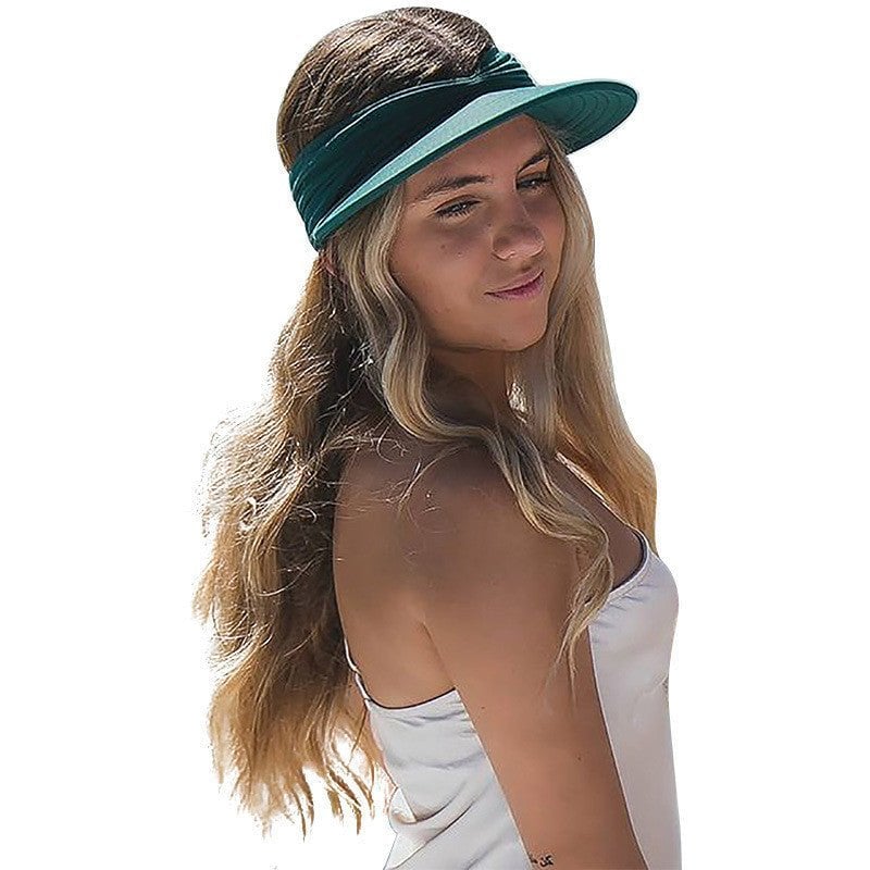 🔥Last Day 49% OFF🔥 Summer women's Sun Hat
