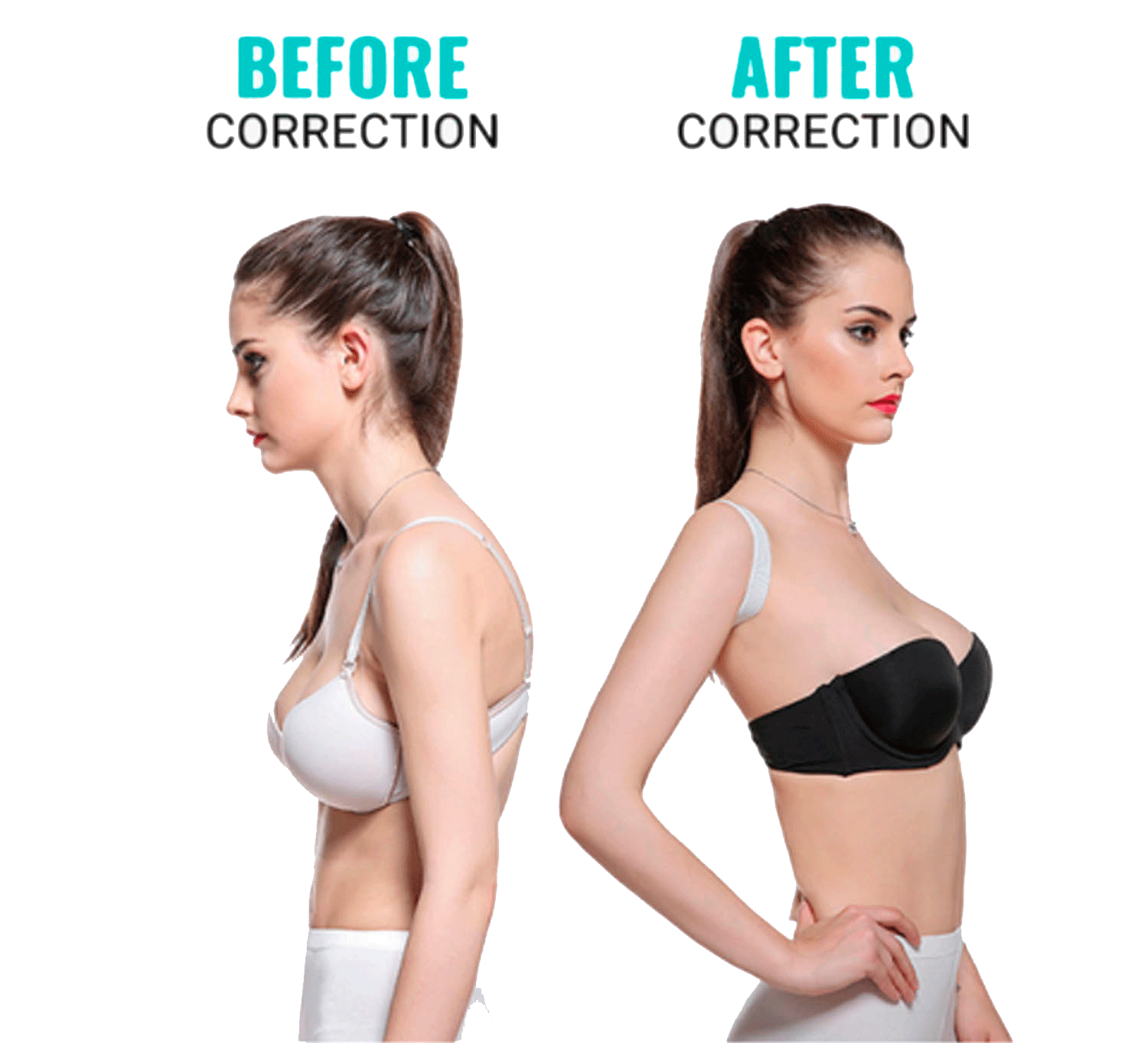 PREMIUM POSTURE CORRECTOR