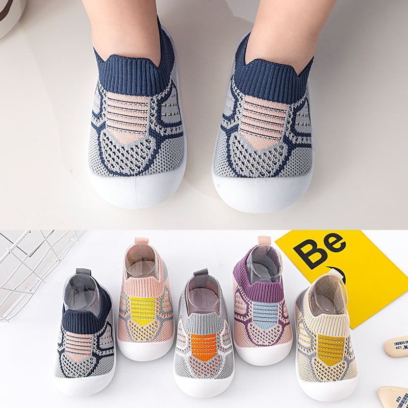 Hot Sale-49% OFF Non-Slip Baby Shoe-Socks BUY 2 GET 10% OFF