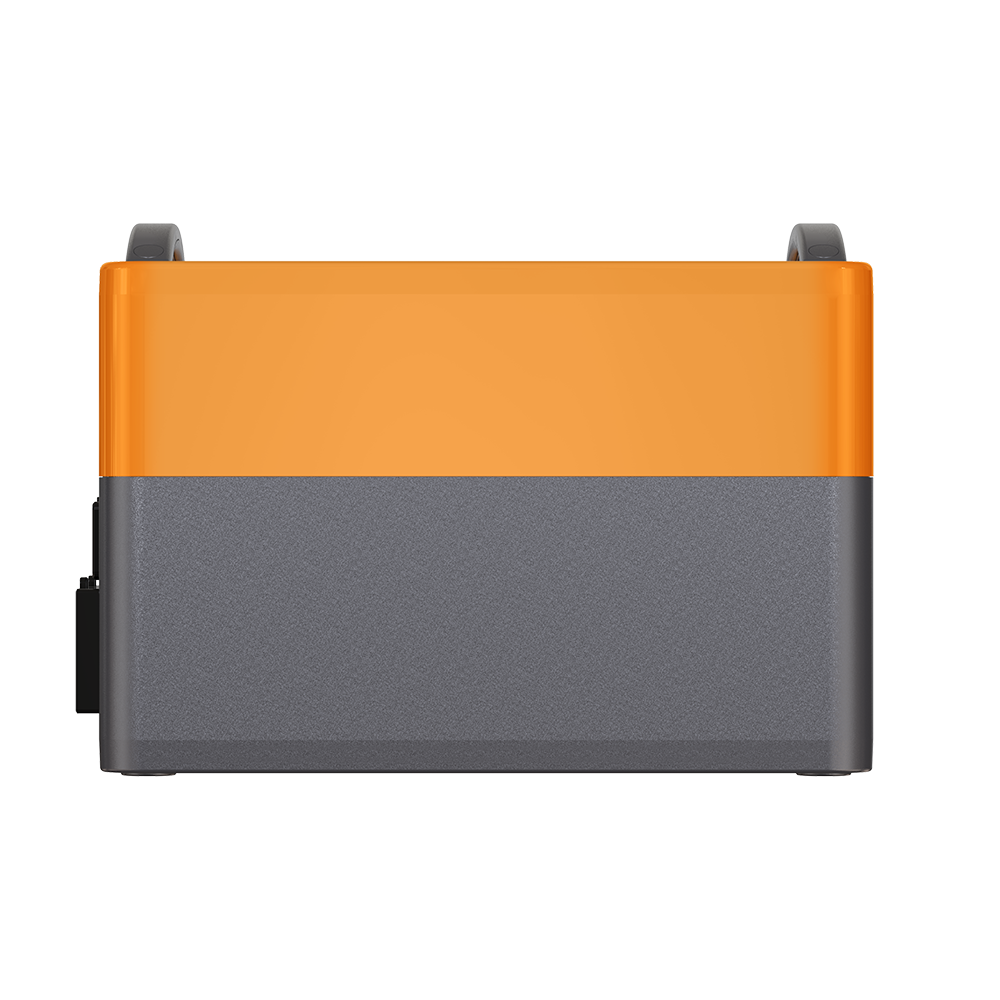 TIG FOX 1000Wh Portable Power Station