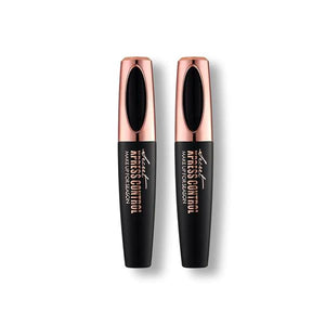 4D Silk Fiber Mascara