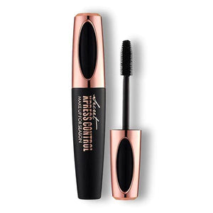 4D Silk Fiber Mascara
