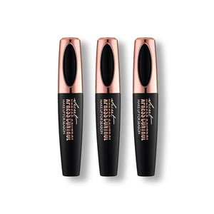 4D Silk Fiber Mascara