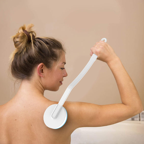 BackLuxe-Premium Lotion Applicator