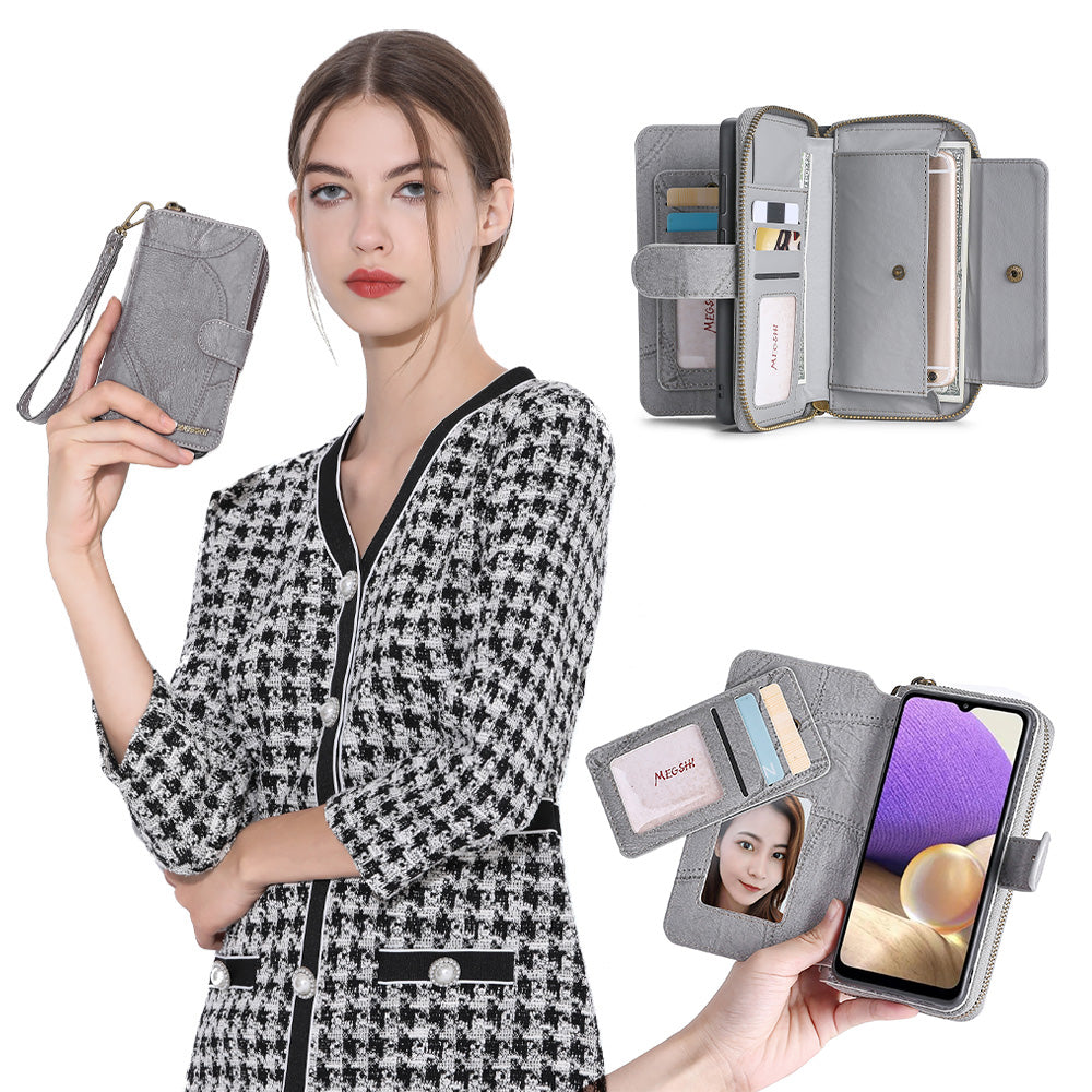 Wristband Moble Wallet