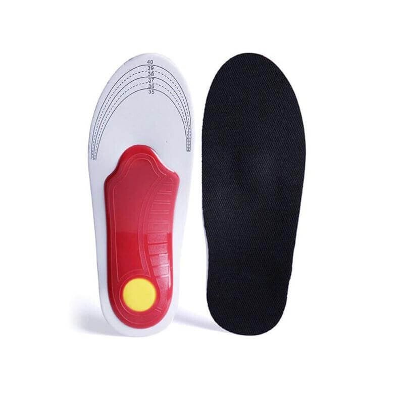 🔥Arch Support Foot Insoles