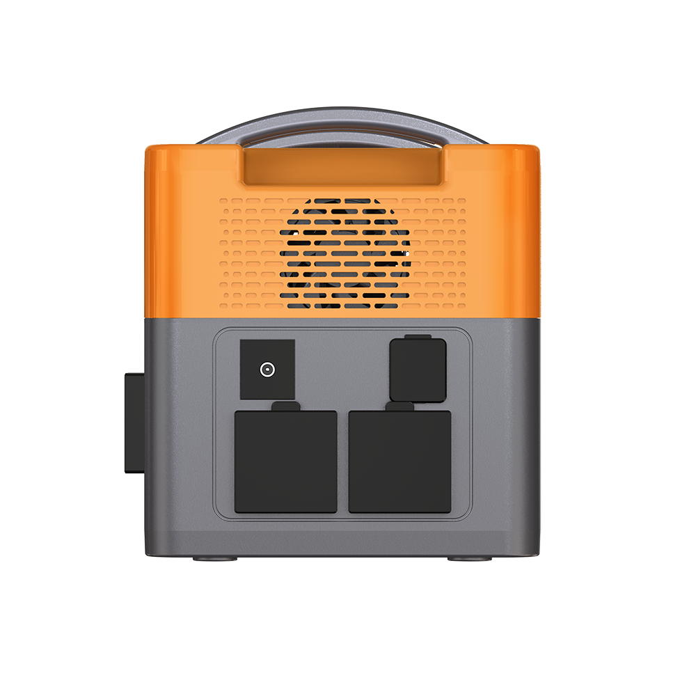 TIG FOX 1000Wh Portable Power Station