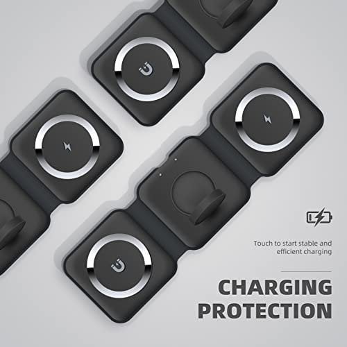 🔥2023 New Year's Promotion🔥The Ultimate 3-In-1 Charger