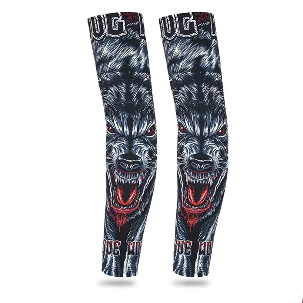 Tattoo Arm Sleeves - Buy 2 Free Shipping