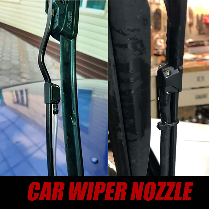 🚗Car Wiper Nozzle-2PCS