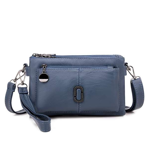 🔥NEW YEAR 2023 SALE 49% OFF🔥LARGE CAPACITY PHONE BAG CROSSBODY BAG