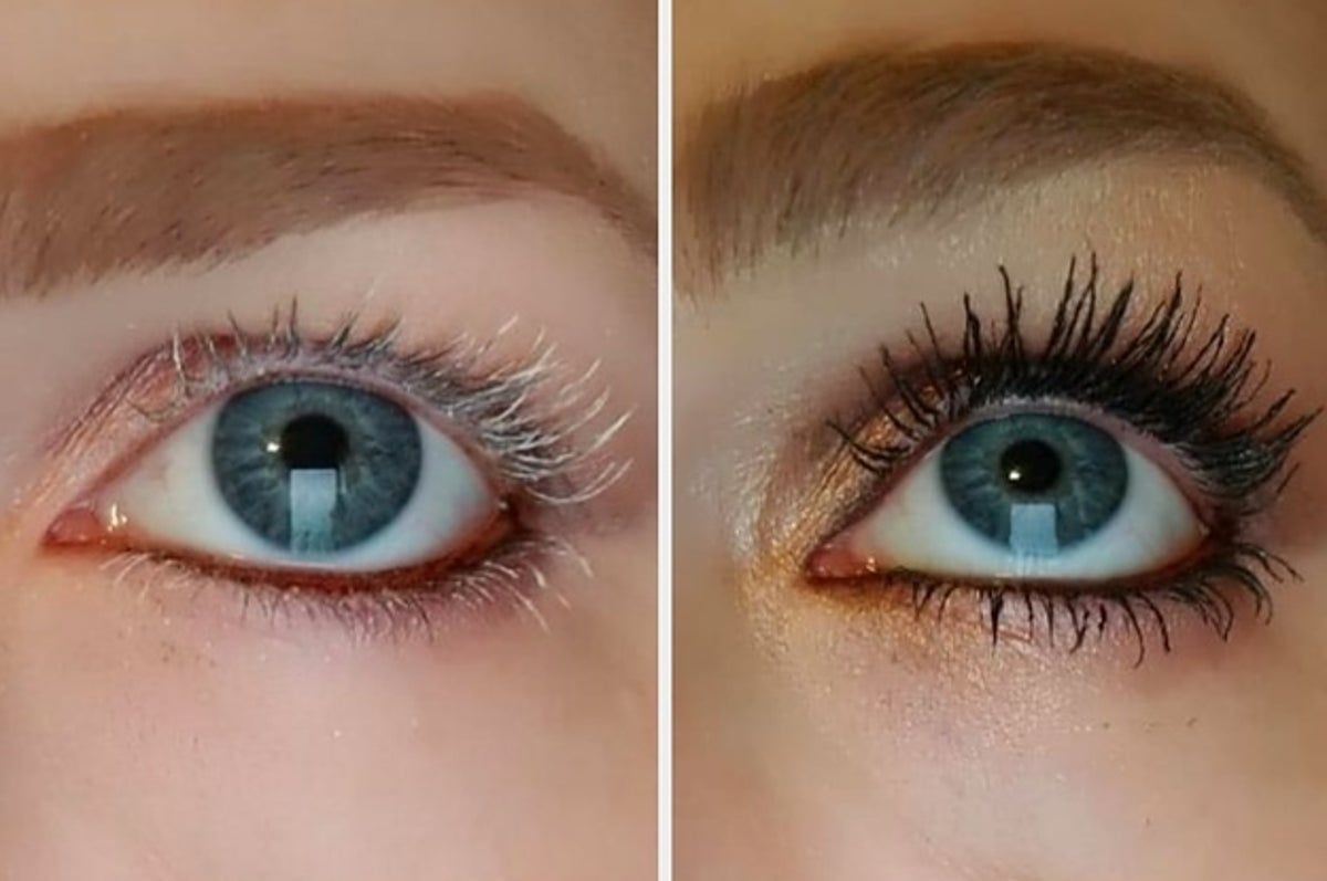 4D Silk Fiber Mascara