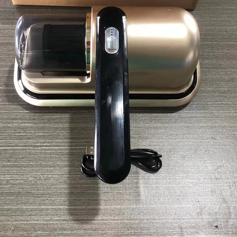 (Hot Sale-49%OFF)Household high-frequency strong mite removal instrument - Conceptbake