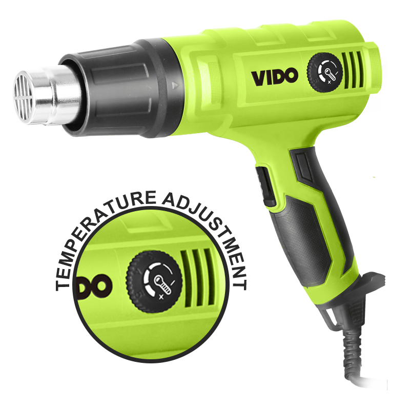 2000W HEAT GUN