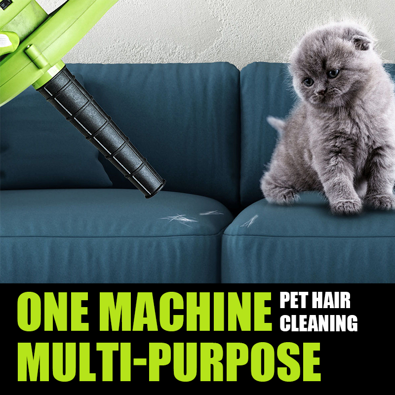 680W ASPIRATOR BLOWER