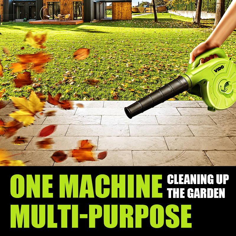 680W ASPIRATOR BLOWER