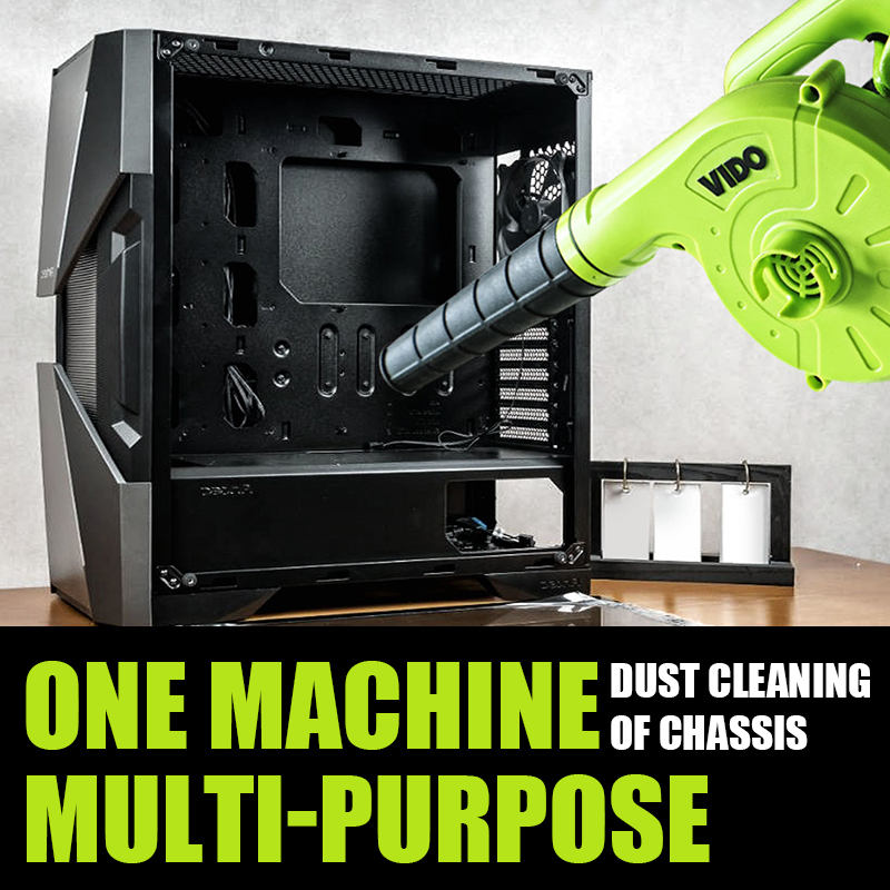 680W ASPIRATOR BLOWER