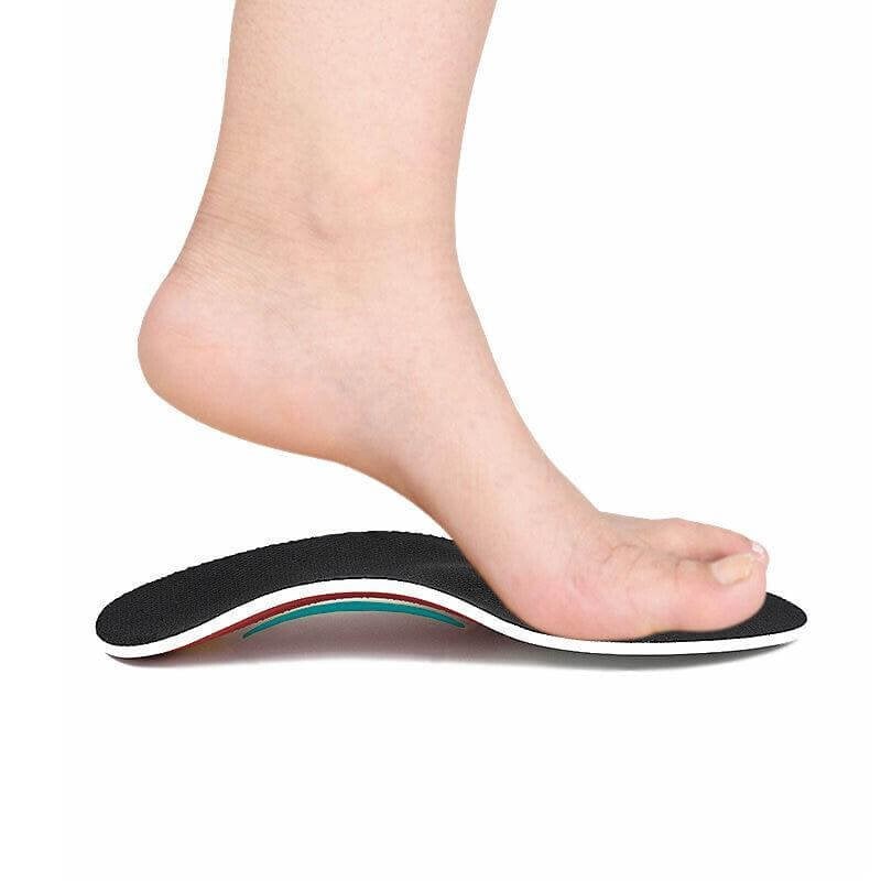 🔥Arch Support Foot Insoles