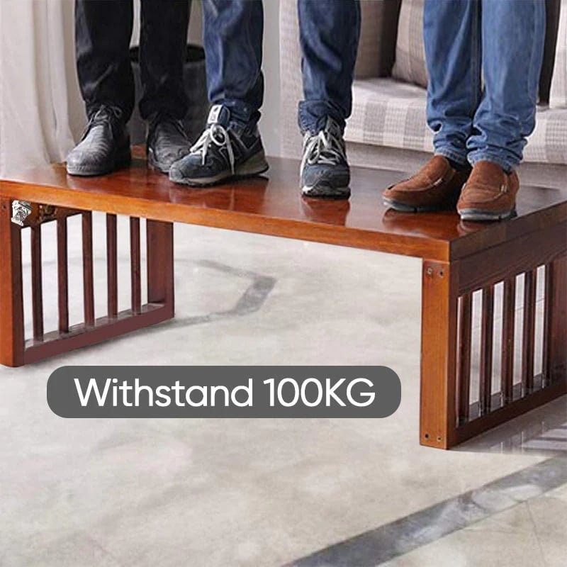 LAST DAY SALE 49% OFF - Folding Table Leg Hinge