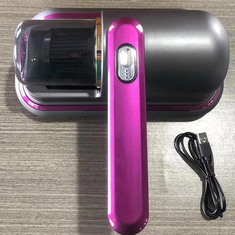 (Hot Sale-49%OFF)Household high-frequency strong mite removal instrument - Conceptbake