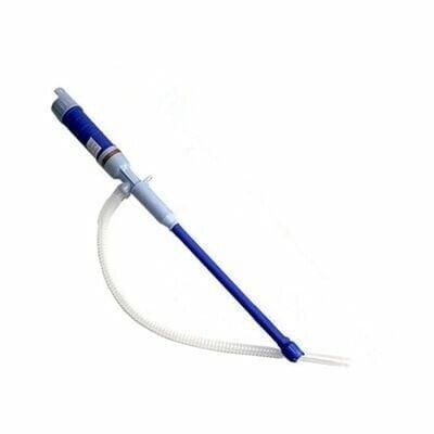 Portable Electric Pump