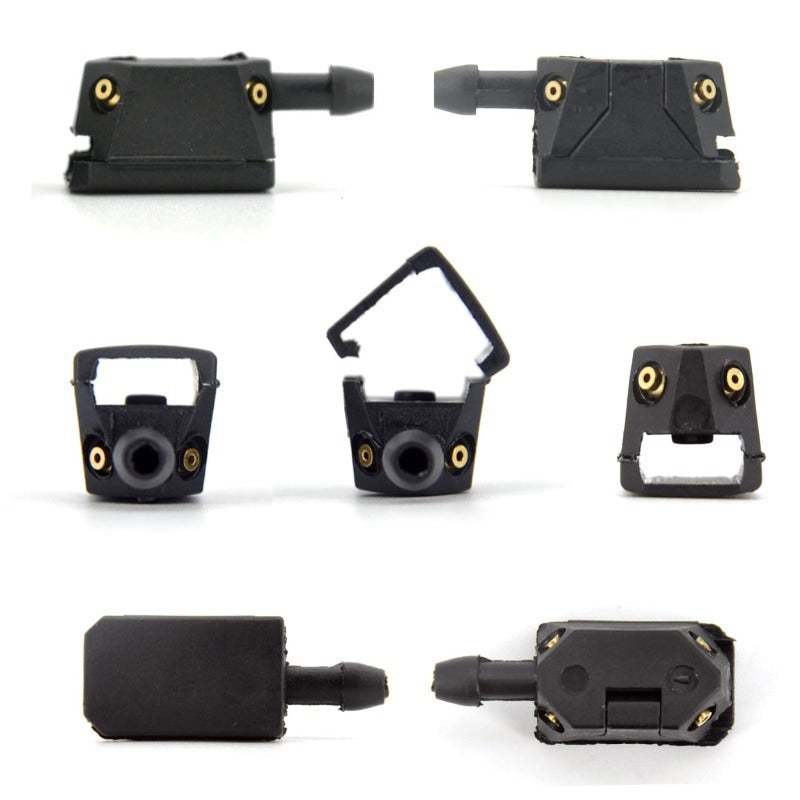 🚗Car Wiper Nozzle-2PCS
